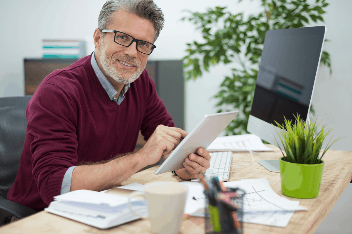 Improve organizational ergonomics