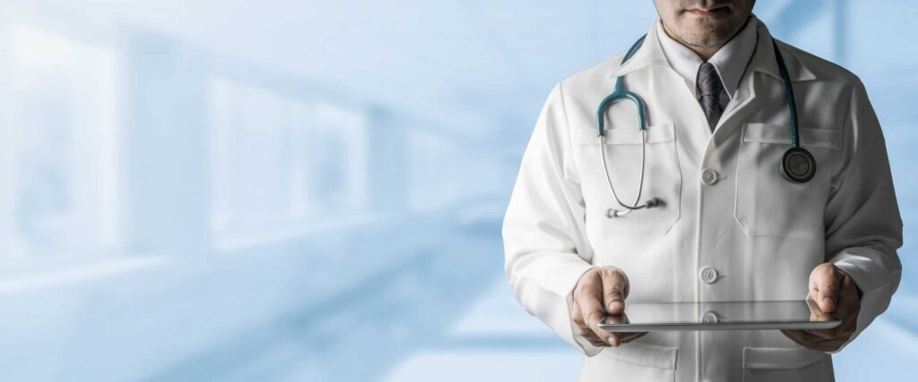 Engaging Physicians in a Telemedicine Roll Out