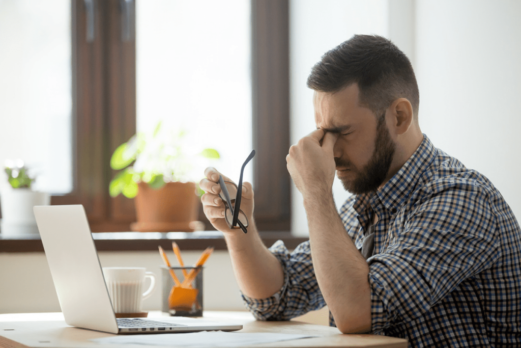 Is Stress Contributing to Musculoskeletal Injuries in Your Workforce?