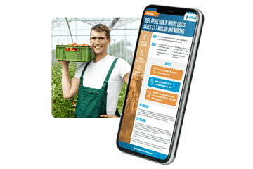 Case Study: Company Achieves 85%+ Reduction in Injury Costs with Remote Injury Care