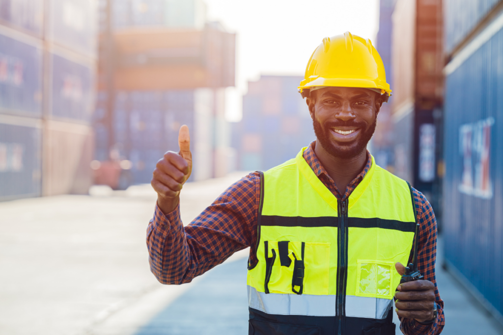 work safety culture