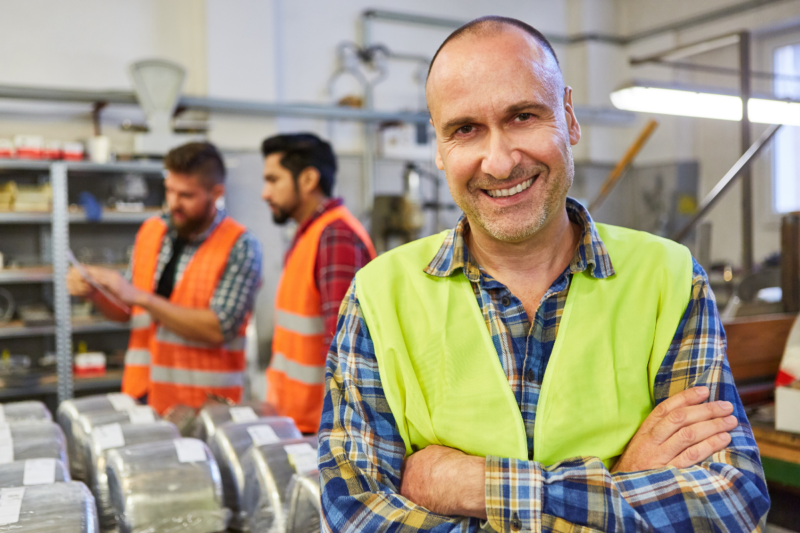 Establishing a Strong Safety Culture: Challenges and Solutions
