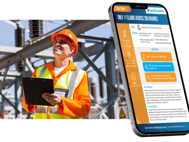 Case Study: Cupertino Electric Case Study