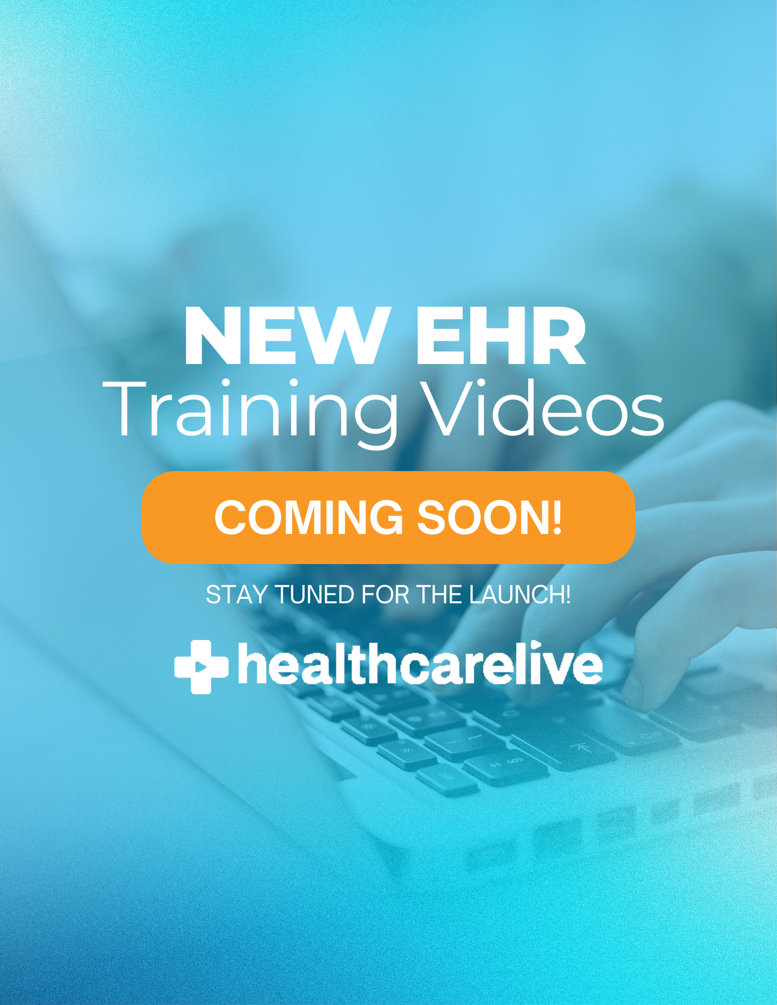 NEW EHR Coming Soon! (1)