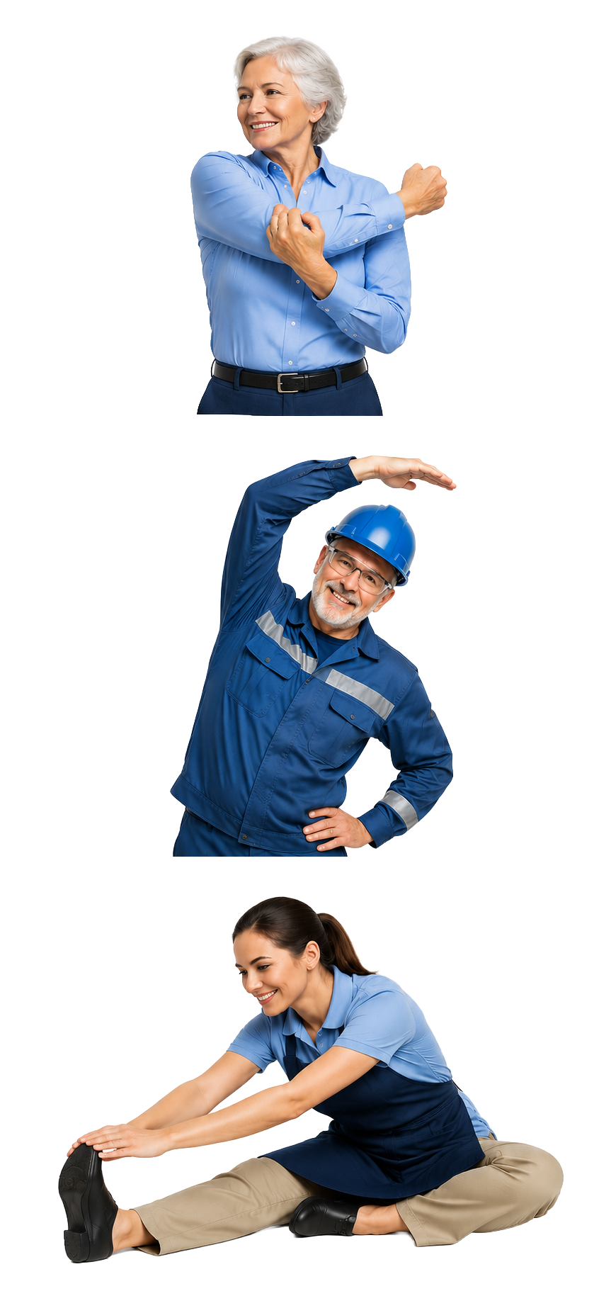 Stretch & Flex