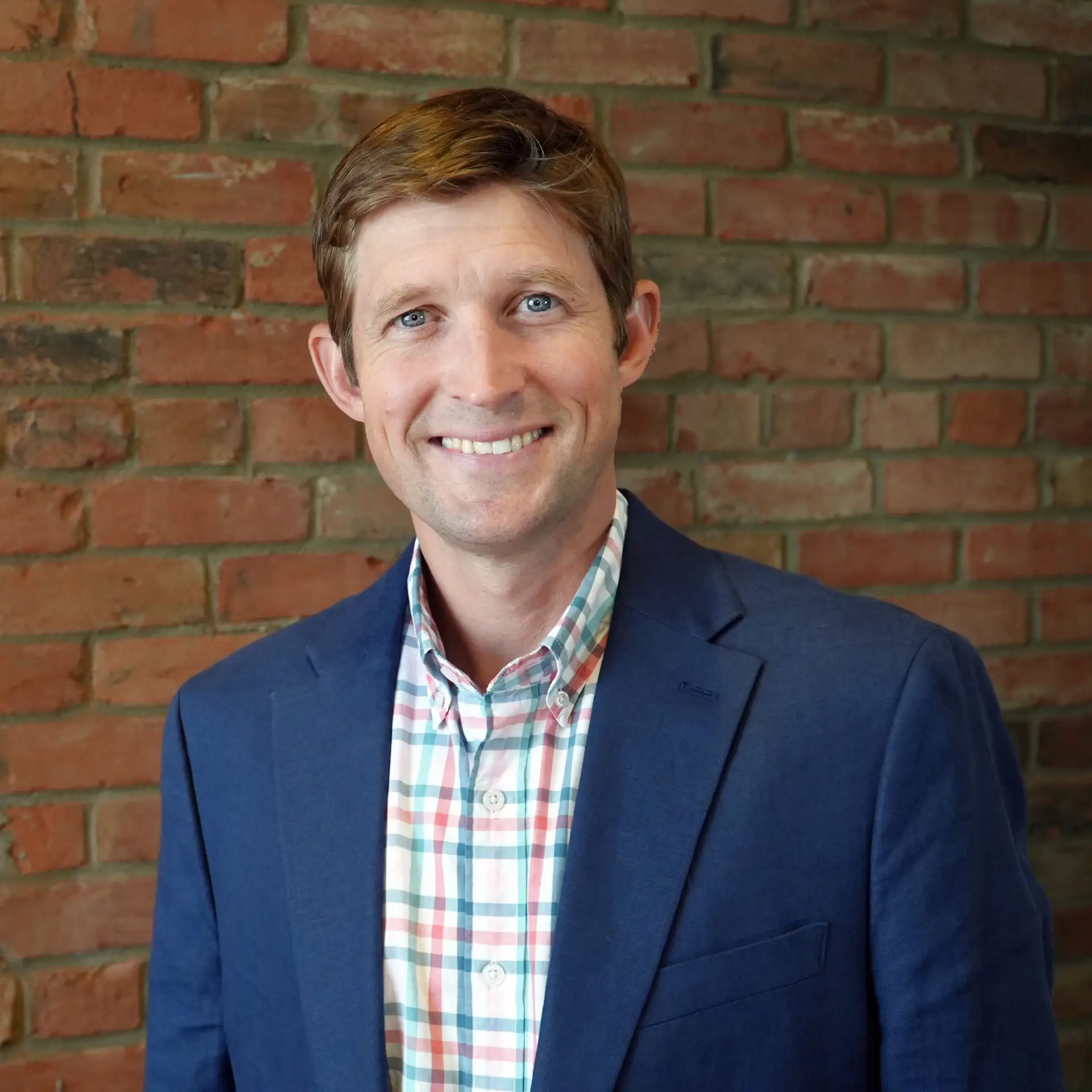 Dr. Mike Greiwe Headshot