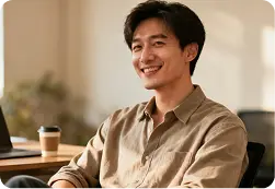 Employee Portrait